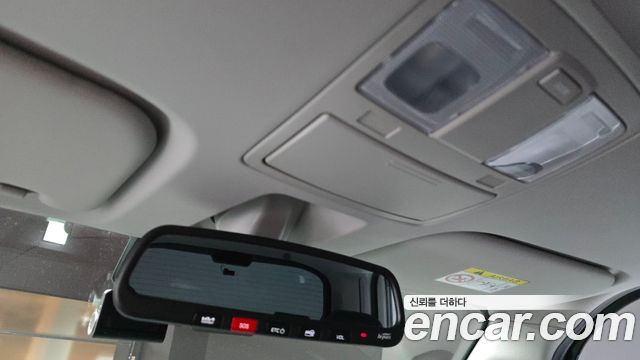 Kia Ray EV Air 2025 — фото 19