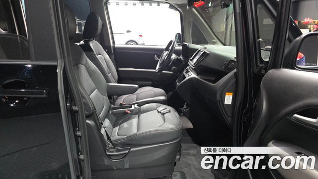Kia Ray EV Air 2025 — фото 26
