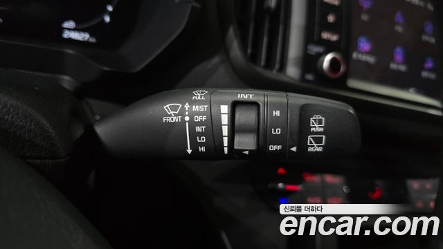 Kia Ray EV Air 2025 — фото 27
