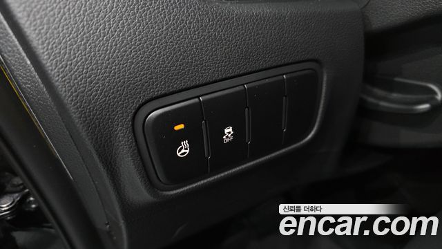Kia Ray EV Air 2025 — фото 29