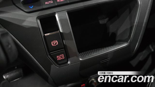 Kia Ray EV Air 2025 — фото 30