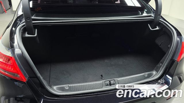 Renault Korea SM7 Nova LPLI 2.0 LPe Disabled 2017 — фото 20
