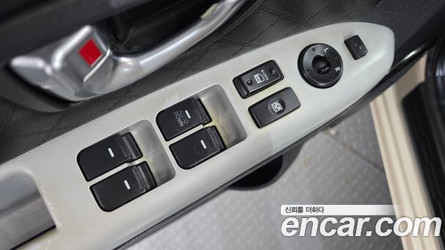Kia Soul 1.6 GDI Luxury Standard 2012 — фото 11