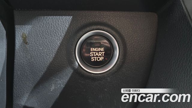 Kia Soul 1.6 GDI Luxury Standard 2012 — фото 14