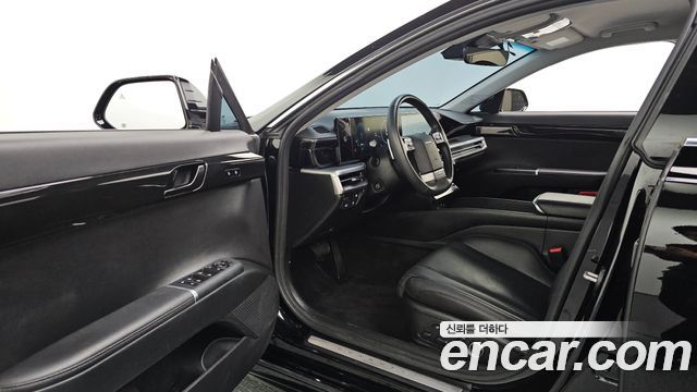 Hyundai Grandeur (GN7) 2,5 Gasoline 2WD Exclusive 2023 — фото 10