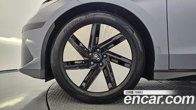 Hyundai Ioniq 6 Standard E-Value+ 2025 — фото 5