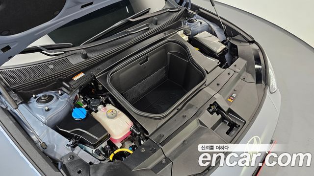 Hyundai Ioniq 6 Standard E-Value+ 2025 — фото 6