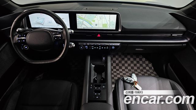 Hyundai Ioniq 6 Standard E-Value+ 2025 — фото 7
