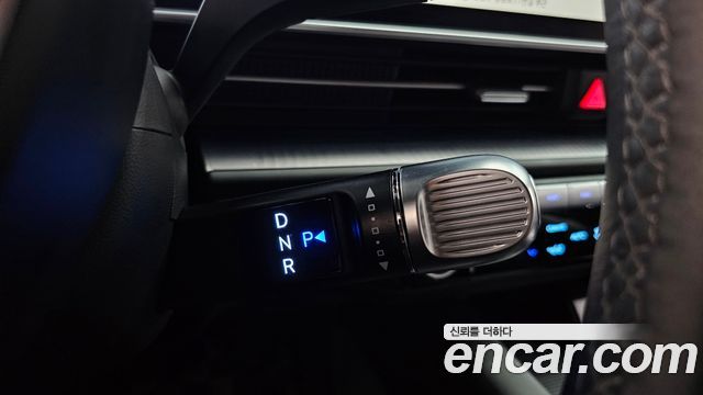 Hyundai Ioniq 6 Standard E-Value+ 2025 — фото 9