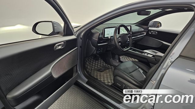 Hyundai Ioniq 6 Standard E-Value+ 2025 — фото 10