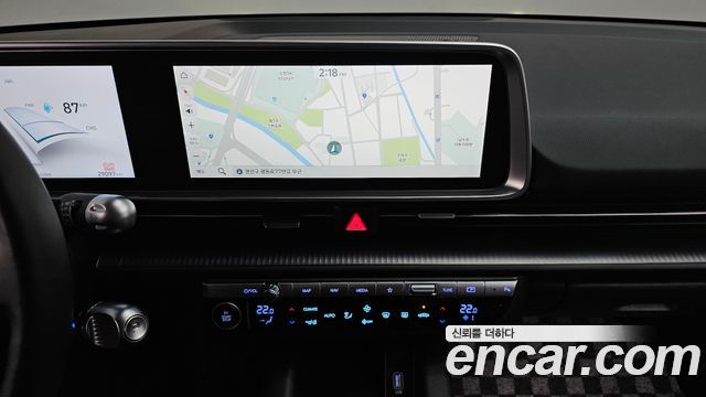 Hyundai Ioniq 6 Standard E-Value+ 2025 — фото 13