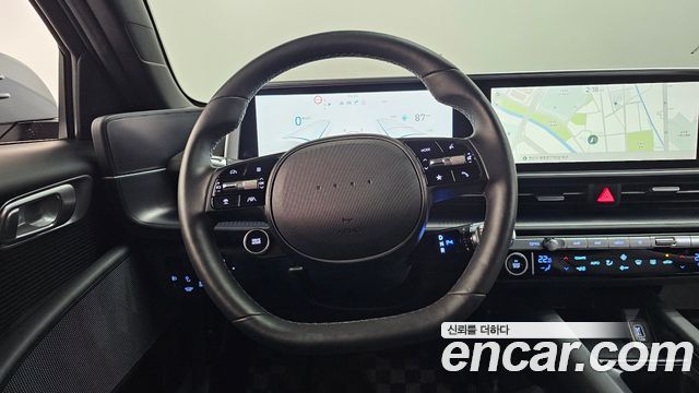 Hyundai Ioniq 6 Standard E-Value+ 2025 — фото 14