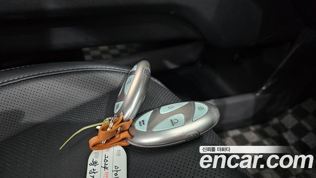 Hyundai Ioniq 6 Standard E-Value+ 2025 — фото 16