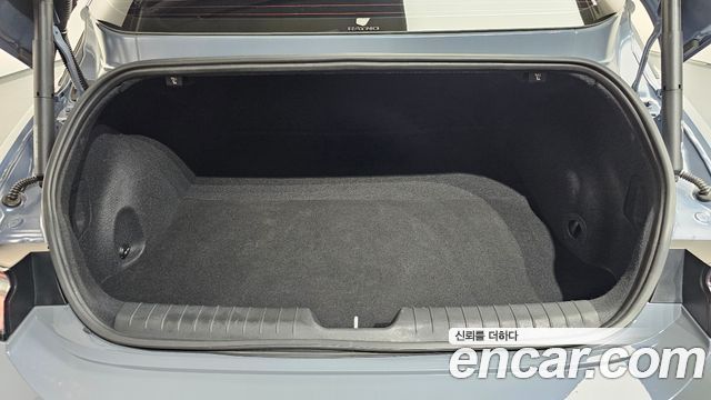 Hyundai Ioniq 6 Standard E-Value+ 2025 — фото 18