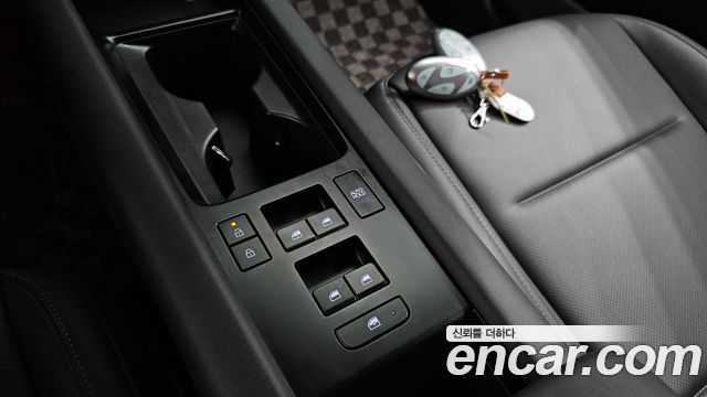 Hyundai Ioniq 6 Standard E-Value+ 2025 — фото 19