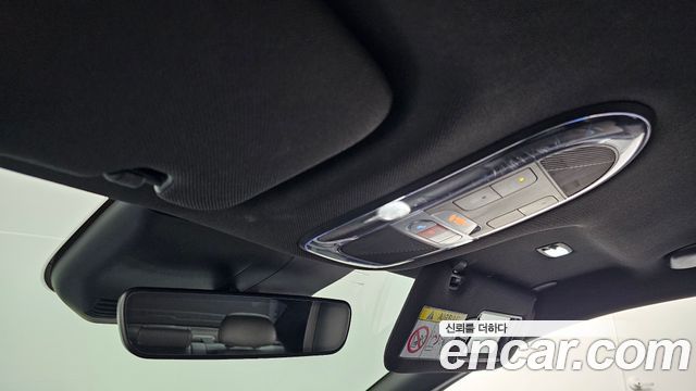 Hyundai Ioniq 6 Standard E-Value+ 2025 — фото 20