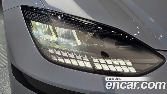 Hyundai Ioniq 6 Standard E-Value+ 2025 — фото 22