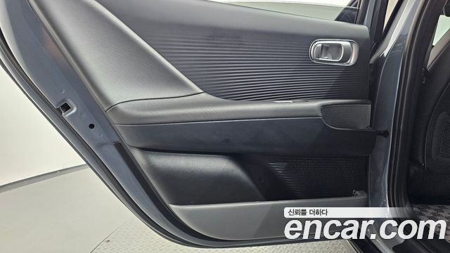Hyundai Ioniq 6 Standard E-Value+ 2025 — фото 25