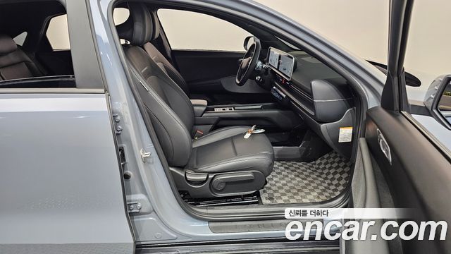 Hyundai Ioniq 6 Standard E-Value+ 2025 — фото 26