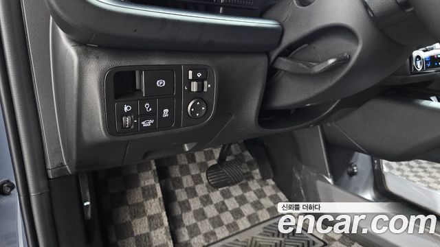 Hyundai Ioniq 6 Standard E-Value+ 2025 — фото 28