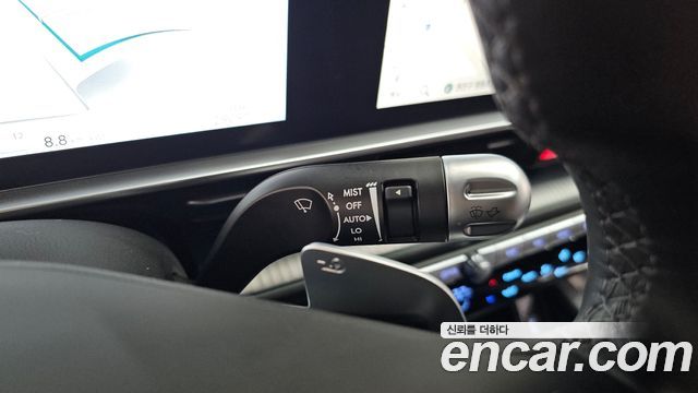 Hyundai Ioniq 6 Standard E-Value+ 2025 — фото 29