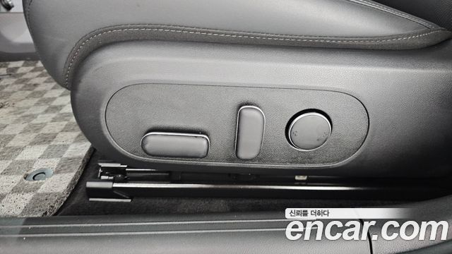Hyundai Ioniq 6 Standard E-Value+ 2025 — фото 30