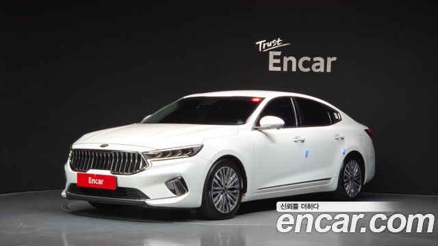 Kia K7 Premier 2.5 GDI Noblesse