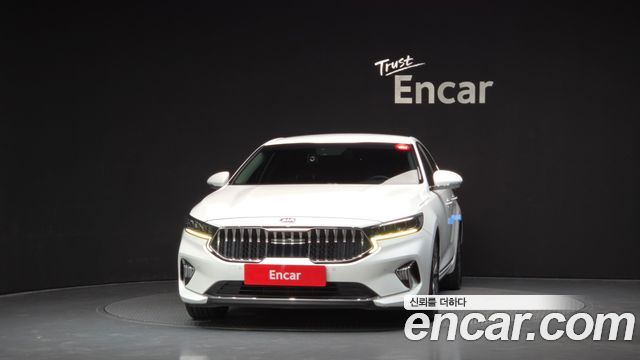 Kia K7 Premier 2.5 GDI Noblesse 2020 — фото 3