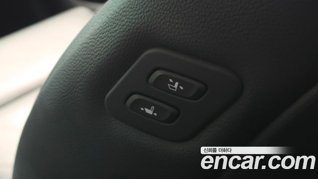 Kia K7 Premier 2.5 GDI Noblesse 2020 — фото 16