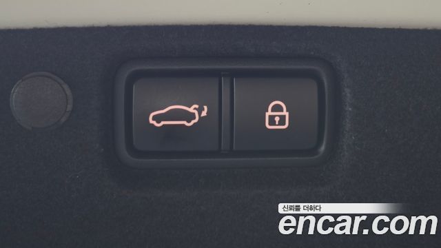 Kia K7 Premier 2.5 GDI Noblesse 2020 — фото 17