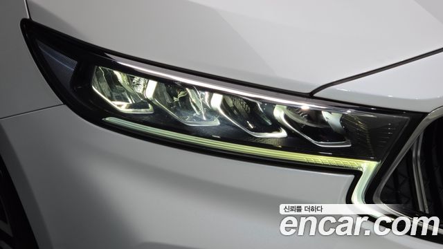 Kia K7 Premier 2.5 GDI Noblesse 2020 — фото 22