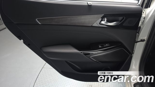 Kia K7 Premier 2.5 GDI Noblesse 2020 — фото 25