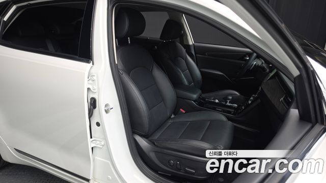 Kia K7 Premier 2.5 GDI Noblesse 2020 — фото 26