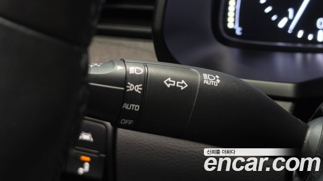 Kia K7 Premier 2.5 GDI Noblesse 2020 — фото 27