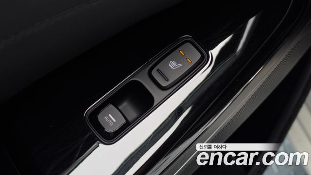 Kia K7 Premier 2.5 GDI Noblesse 2020 — фото 28