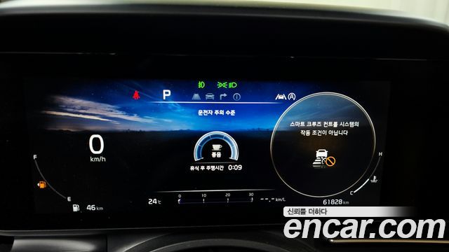 Kia Carnival (IV) Diesel 7-Seater Signature 2021 — фото 8