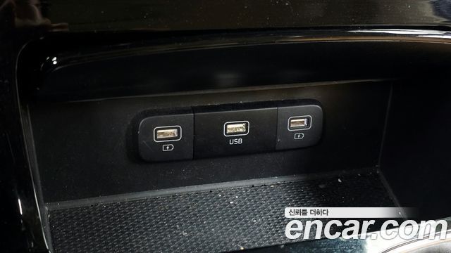 Kia Carnival (IV) Diesel 7-Seater Signature 2021 — фото 13