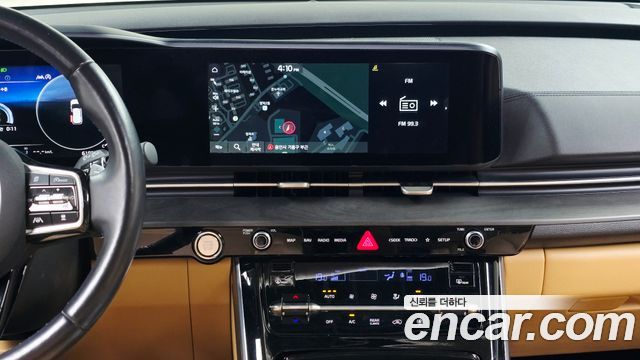 Kia Carnival (IV) Diesel 7-Seater Signature 2021 — фото 14