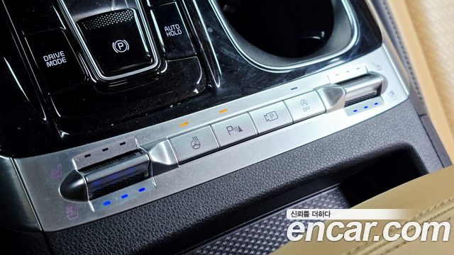 Kia Carnival (IV) Diesel 7-Seater Signature 2021 — фото 17
