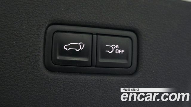 Kia Carnival (IV) Diesel 7-Seater Signature 2021 — фото 19