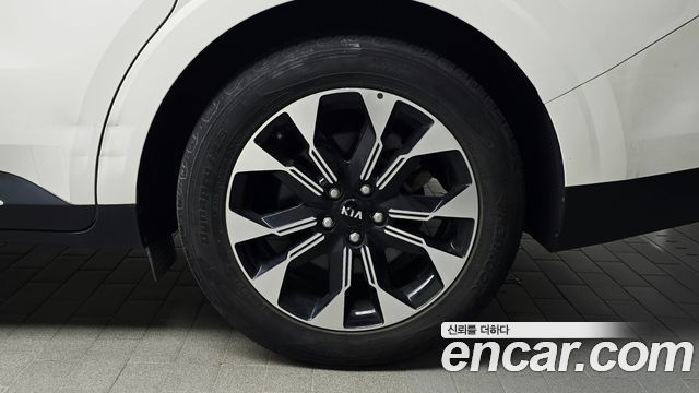 Kia Carnival (IV) Diesel 7-Seater Signature 2021 — фото 21