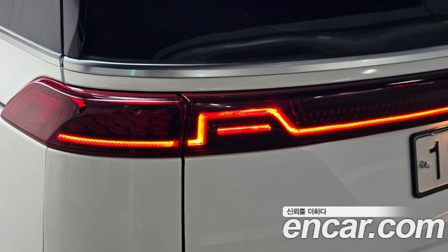 Kia Carnival (IV) Diesel 7-Seater Signature 2021 — фото 23