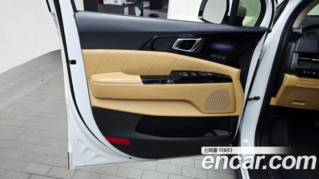 Kia Carnival (IV) Diesel 7-Seater Signature 2021 — фото 24