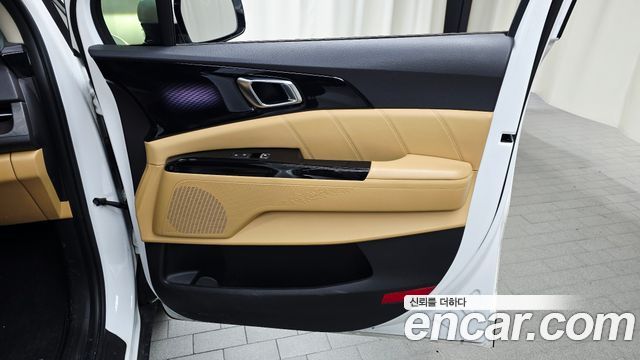 Kia Carnival (IV) Diesel 7-Seater Signature 2021 — фото 25