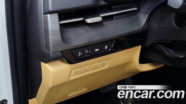 Kia Carnival (IV) Diesel 7-Seater Signature 2021 — фото 29
