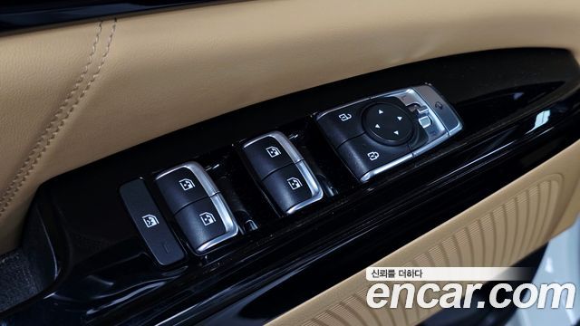 Kia Carnival (IV) Diesel 7-Seater Signature 2021 — фото 35