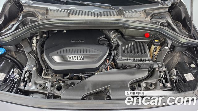 BMW 2 Series Active Tourer (F45) Sport 2021 — фото 6
