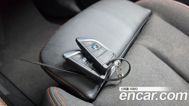 BMW 2 Series Active Tourer (F45) Sport 2021 — фото 16