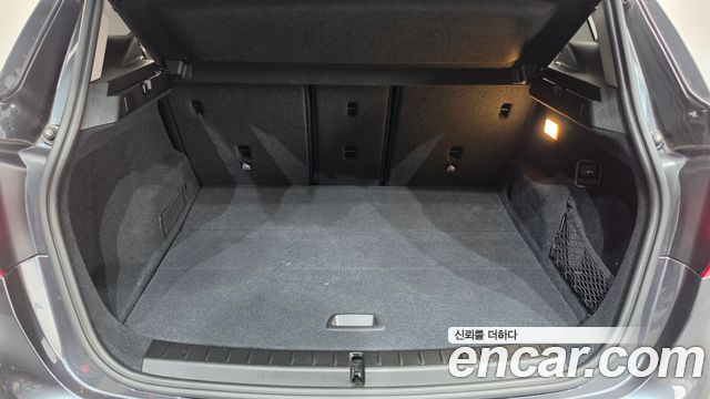 BMW 2 Series Active Tourer (F45) Sport 2021 — фото 20