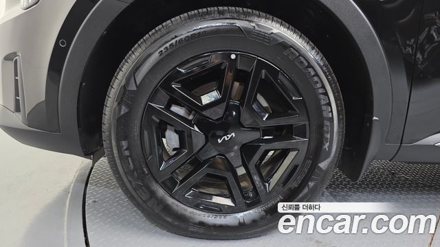 Kia Sorento (IV) HEV 1.6 2WD Gravity 2025 — фото 5